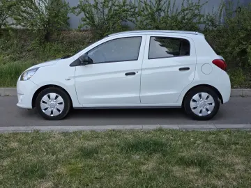 1.0 benzina-Euro 6 Clima   Rate fixe  Livrare  Garantie