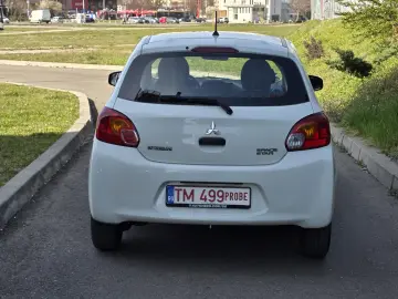 1.0 benzina-Euro 6 Clima   Rate fixe  Livrare  Garantie