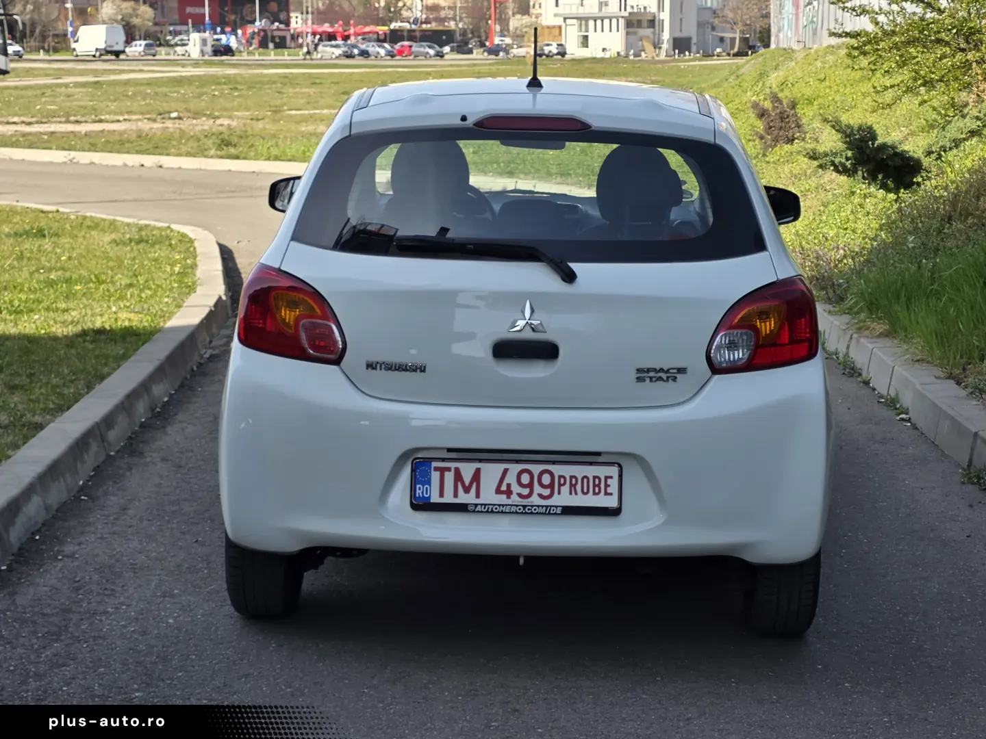 1.0 benzina-Euro 6 Clima   Rate fixe  Livrare  Garantie