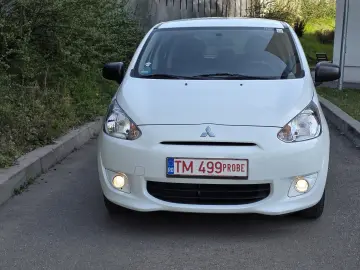 1.0 benzina-Euro 6 Clima   Rate fixe  Livrare  Garantie