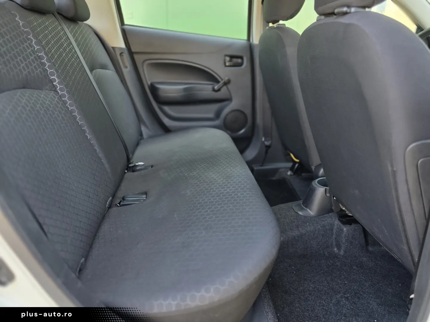 1.0 benzina-Euro 6 Clima   Rate fixe  Livrare  Garantie