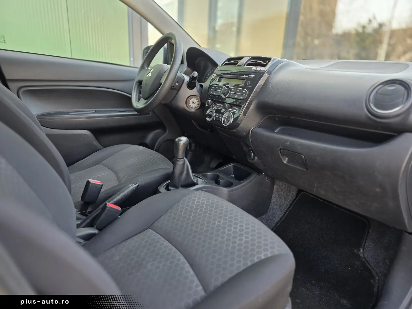 1.0 benzina-Euro 6 Clima   Rate fixe  Livrare  Garantie