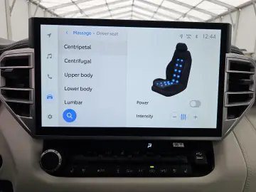 Toyota Crew Max Capestone