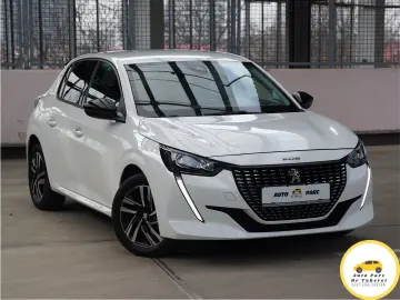 Peugeot 208 Allure Bussines PureTech 100 vision 3D