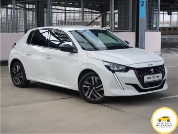 Peugeot 208 Allure Bussines PureTech 100 vision 3D