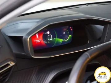 Peugeot 208 Allure Bussines PureTech 100 vision 3D