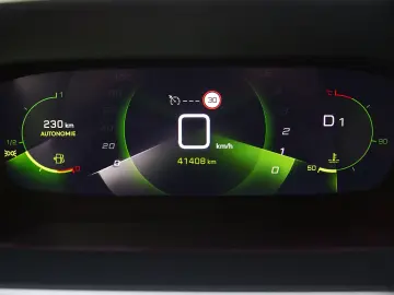 Peugeot 208 Allure Bussines PureTech 100 vision 3D