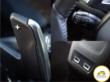 Peugeot 208 Allure Bussines PureTech 100 vision 3D