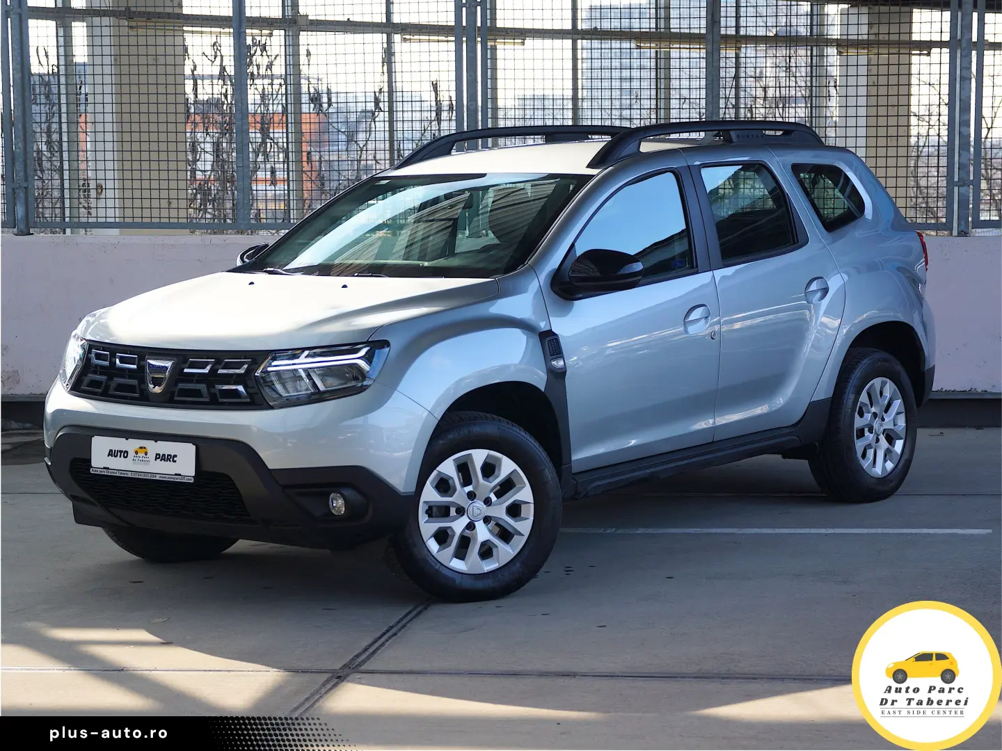 Dacia Duster 1.5 Blue dCi Comfort 2021
