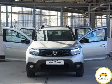 Dacia Duster 1.5 Blue dCi Comfort 2021