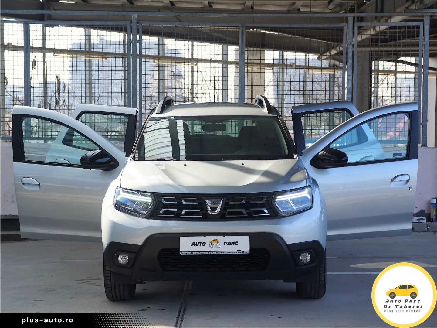 Dacia Duster 1.5 Blue dCi Comfort 2021