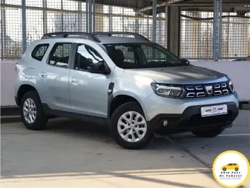 Dacia Duster 1.5 Blue dCi Comfort 2021