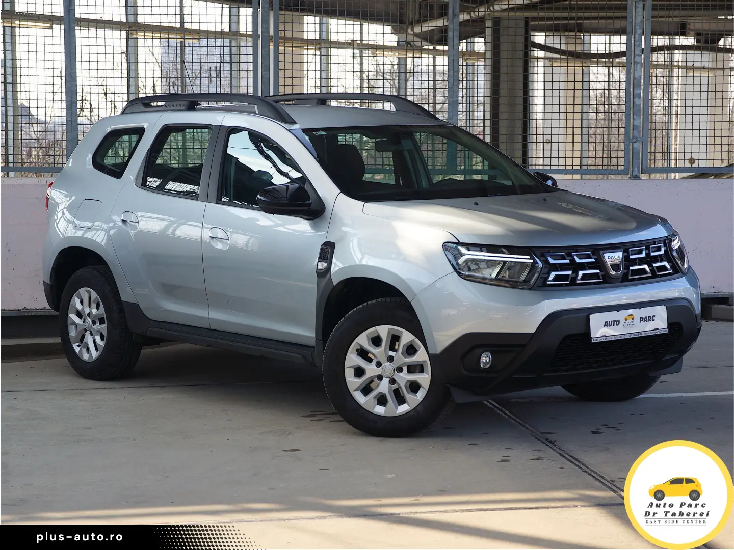 Dacia Duster 1.5 Blue dCi Comfort 2021