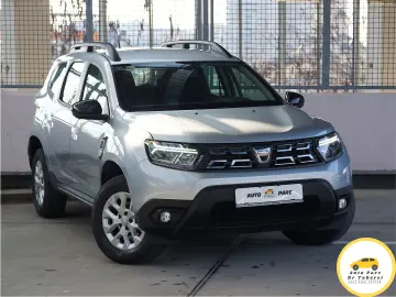 Dacia Duster 1.5 Blue dCi Comfort 2021