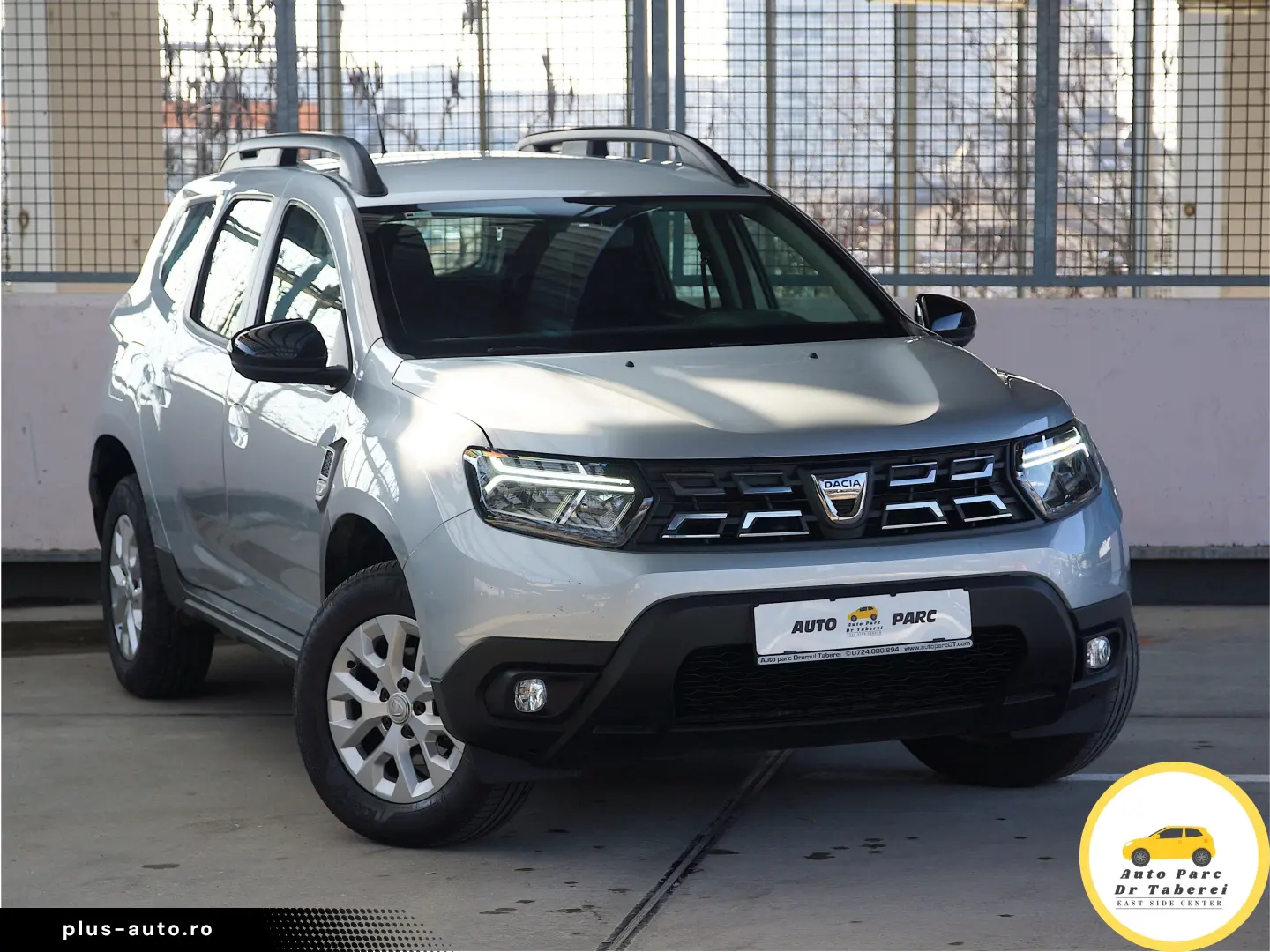 Dacia Duster 1.5 Blue dCi Comfort 2021