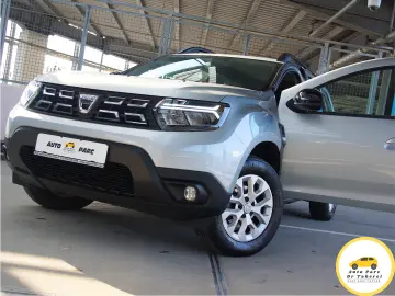 Dacia Duster 1.5 Blue dCi Comfort 2021