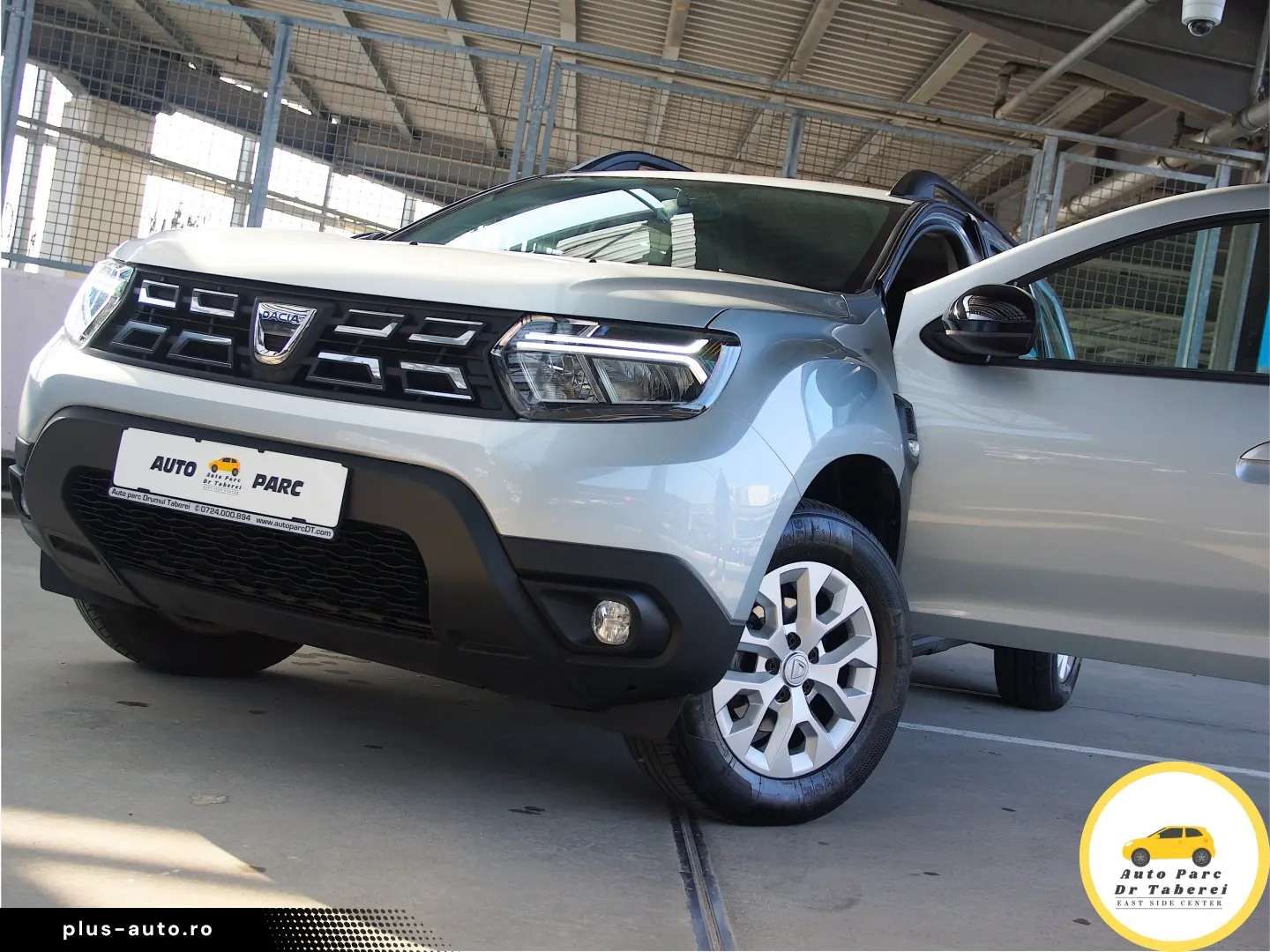 Dacia Duster 1.5 Blue dCi Comfort 2021