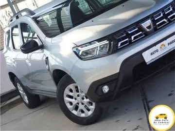 Dacia Duster 1.5 Blue dCi Comfort 2021