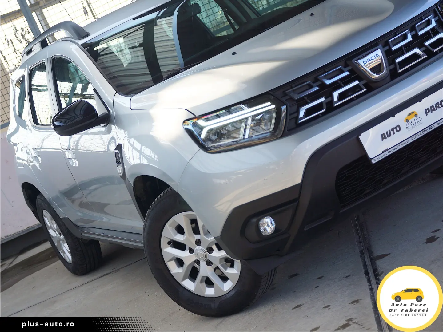 Dacia Duster 1.5 Blue dCi Comfort 2021