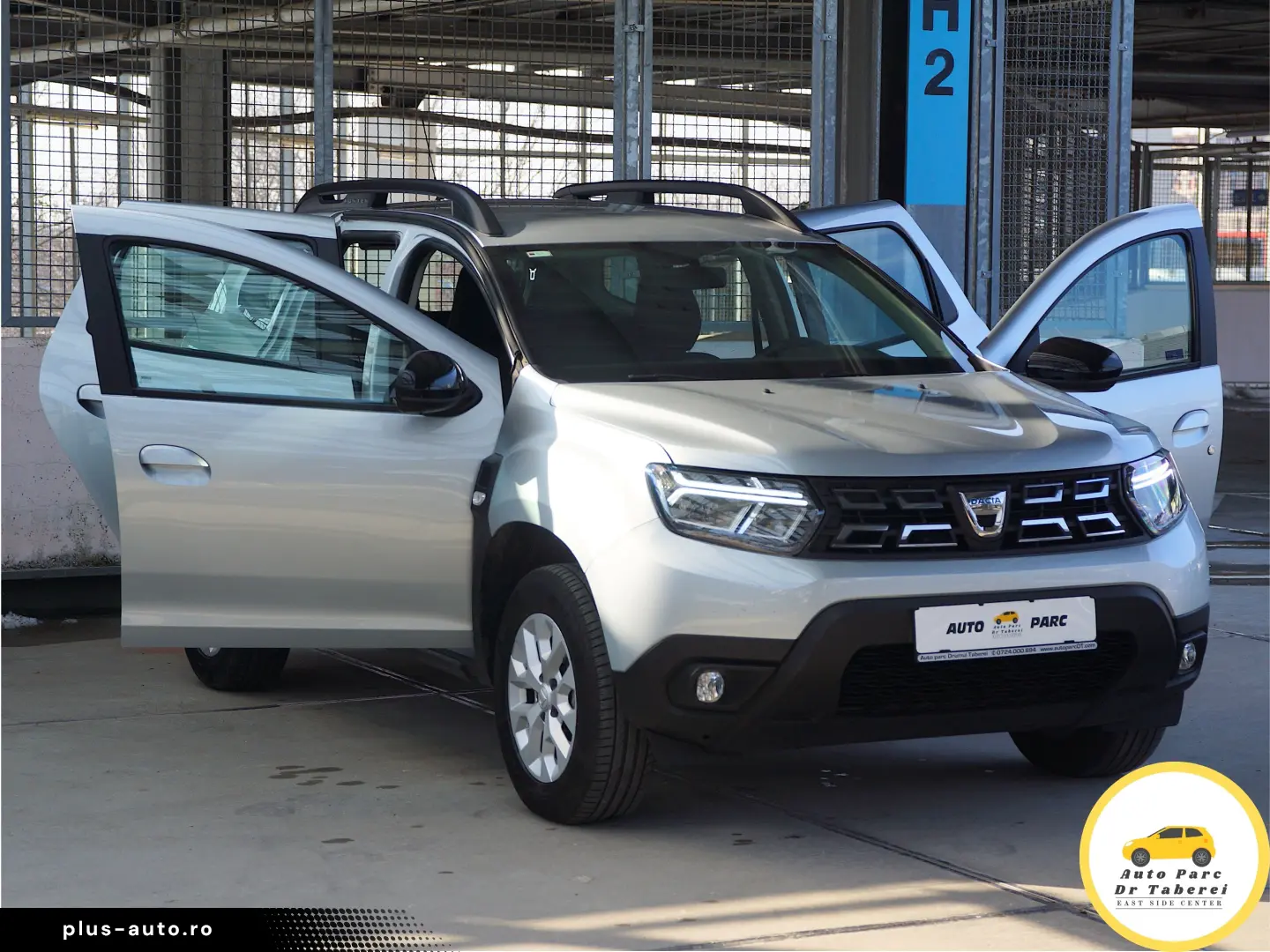 Dacia Duster 1.5 Blue dCi Comfort 2021
