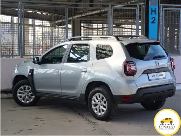 Dacia Duster 1.5 Blue dCi Comfort 2021