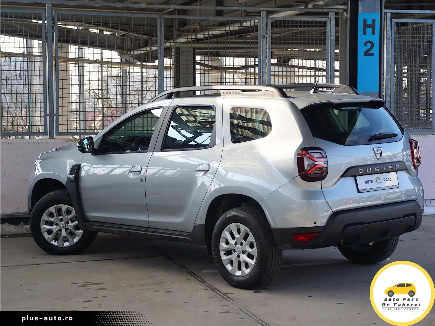 Dacia Duster 1.5 Blue dCi Comfort 2021