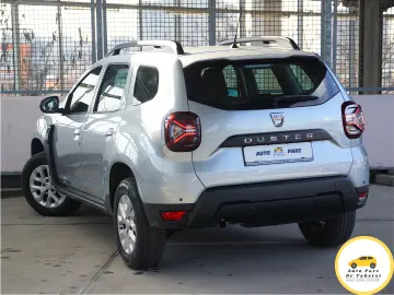 Dacia Duster 1.5 Blue dCi Comfort 2021