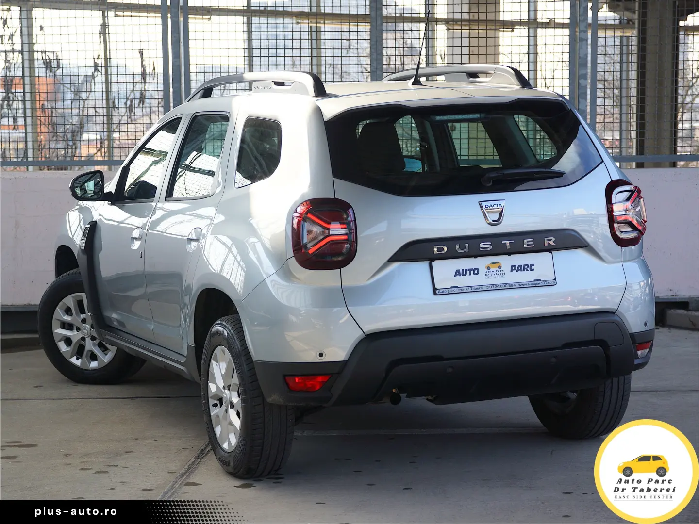 Dacia Duster 1.5 Blue dCi Comfort 2021