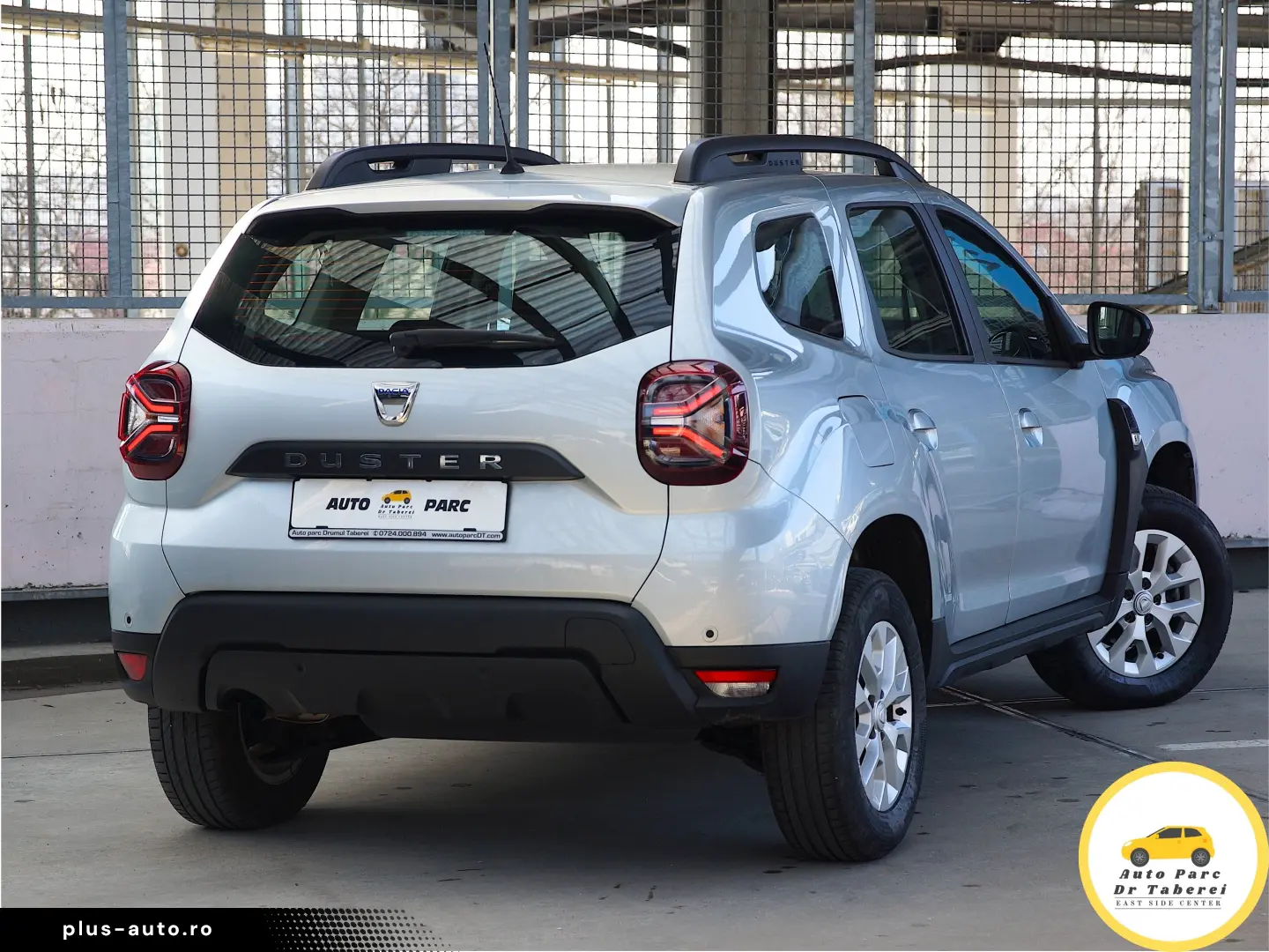 Dacia Duster 1.5 Blue dCi Comfort 2021