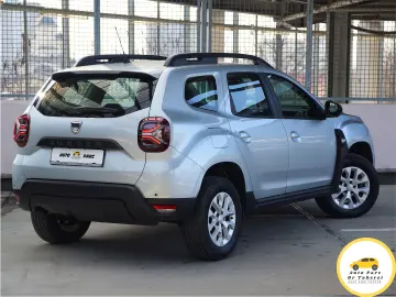 Dacia Duster 1.5 Blue dCi Comfort 2021