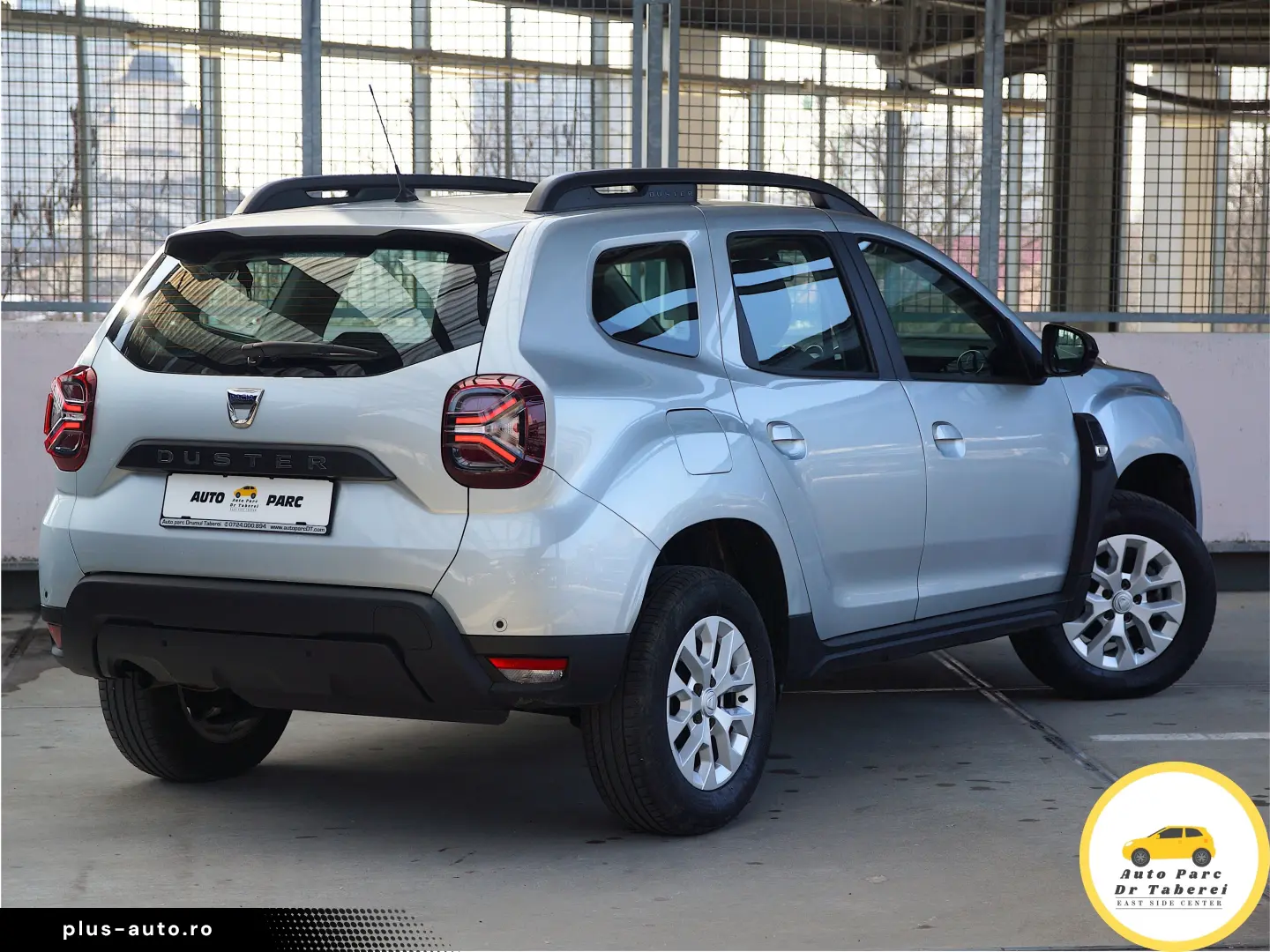 Dacia Duster 1.5 Blue dCi Comfort 2021