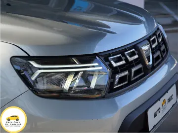 Dacia Duster 1.5 Blue dCi Comfort 2021