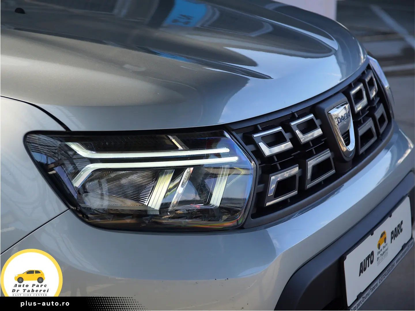 Dacia Duster 1.5 Blue dCi Comfort 2021