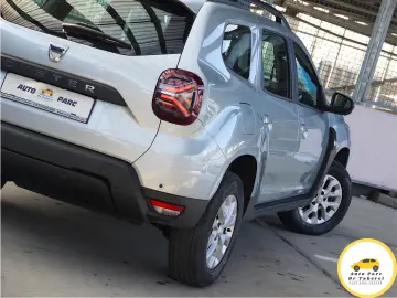Dacia Duster 1.5 Blue dCi Comfort 2021