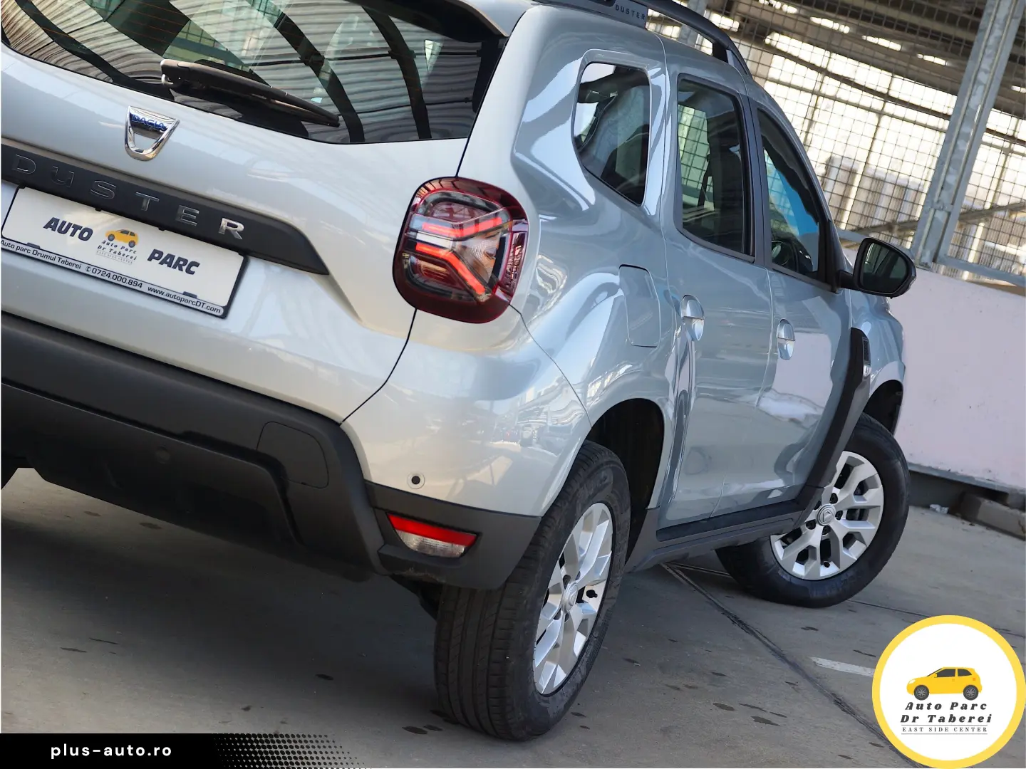 Dacia Duster 1.5 Blue dCi Comfort 2021