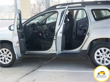 Dacia Duster 1.5 Blue dCi Comfort 2021