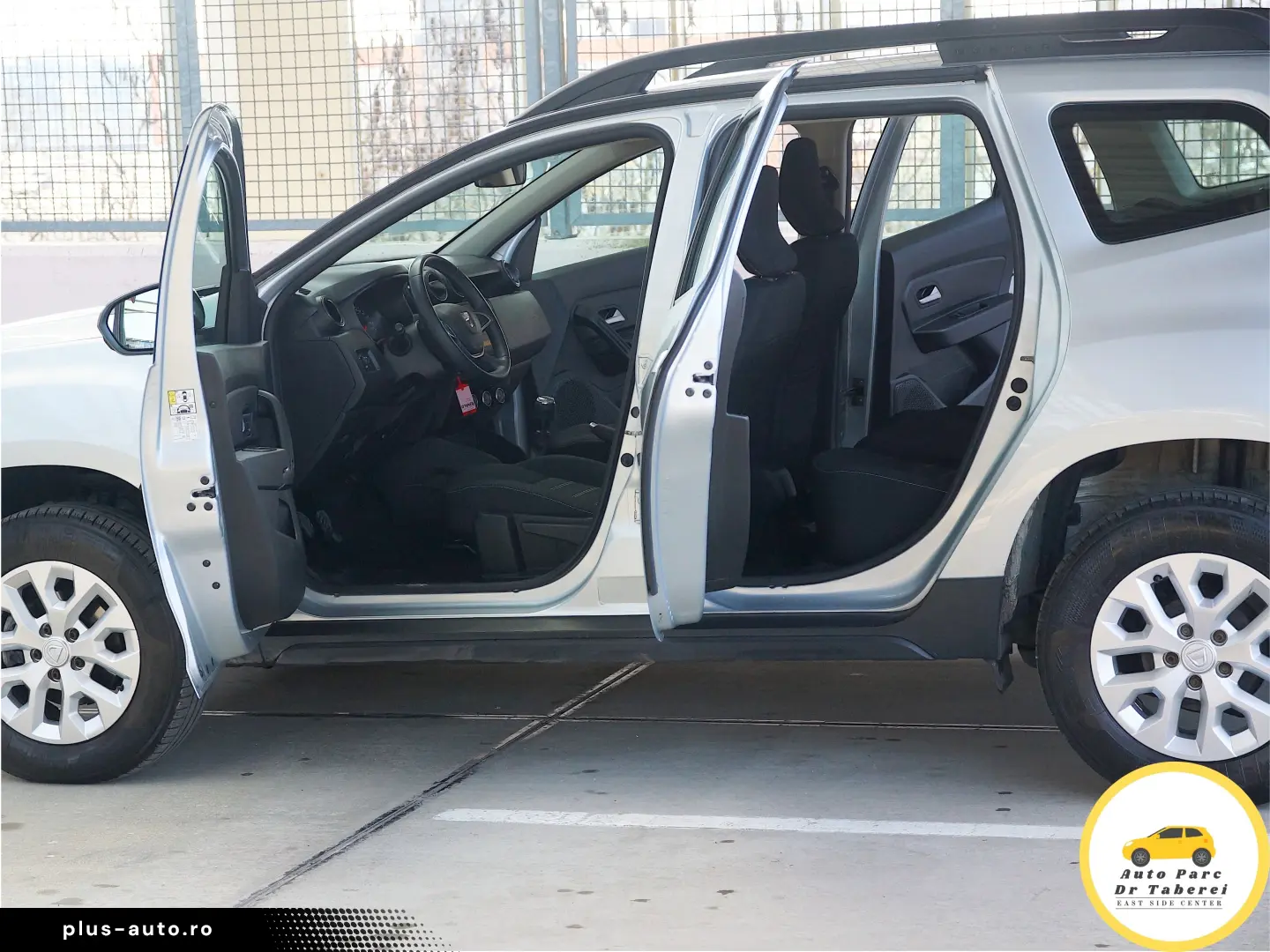 Dacia Duster 1.5 Blue dCi Comfort 2021