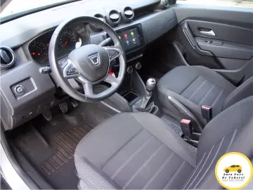 Dacia Duster 1.5 Blue dCi Comfort 2021