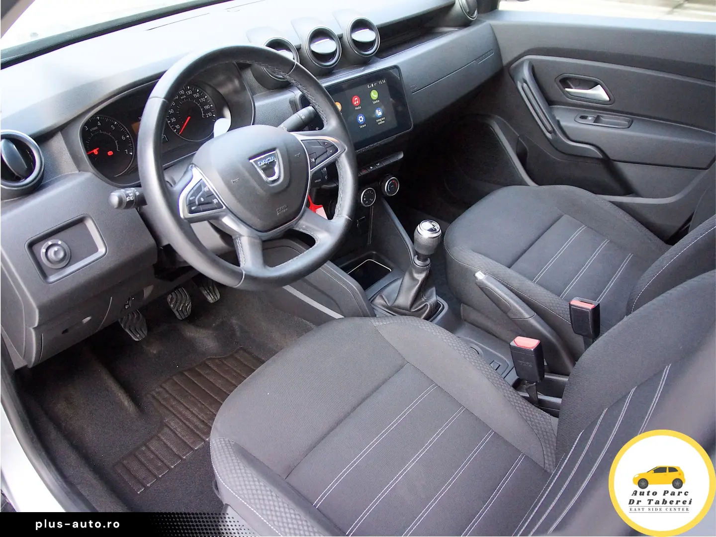 Dacia Duster 1.5 Blue dCi Comfort 2021