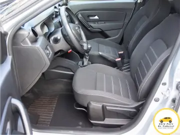 Dacia Duster 1.5 Blue dCi Comfort 2021