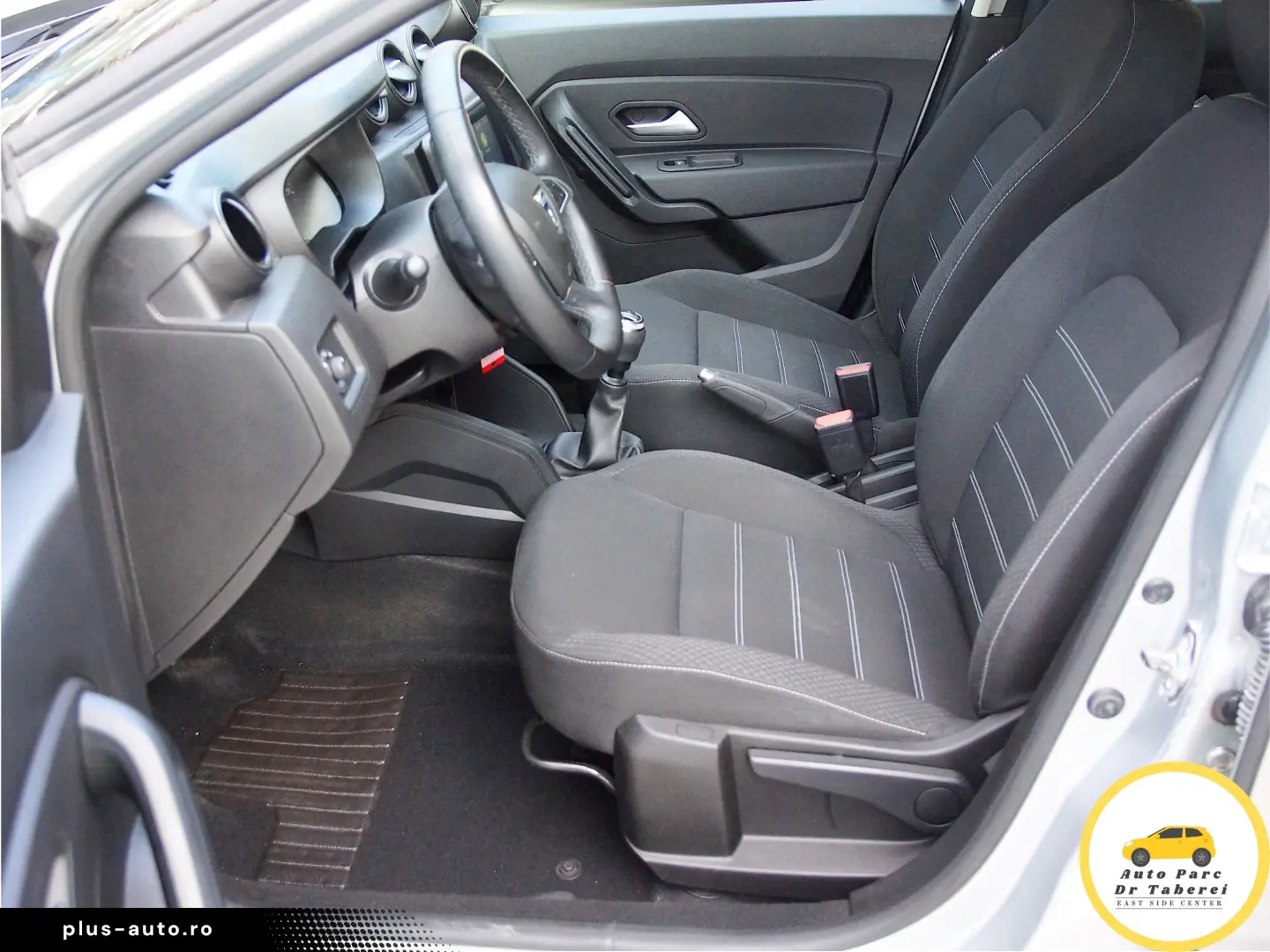 Dacia Duster 1.5 Blue dCi Comfort 2021