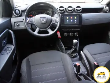 Dacia Duster 1.5 Blue dCi Comfort 2021