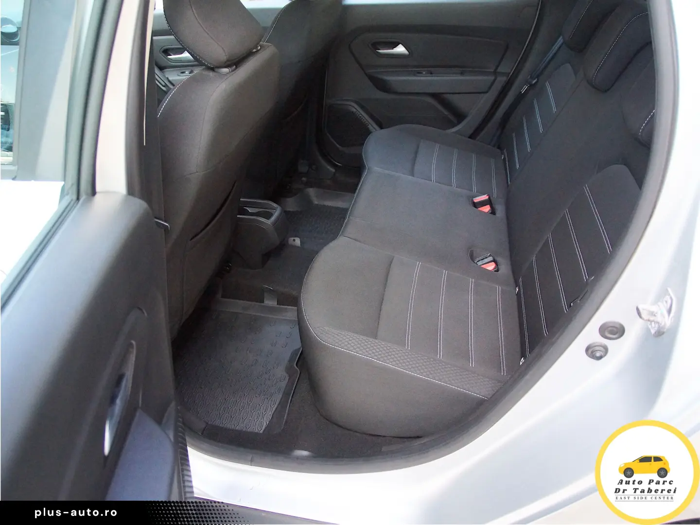 Dacia Duster 1.5 Blue dCi Comfort 2021