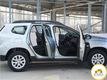 Dacia Duster 1.5 Blue dCi Comfort 2021