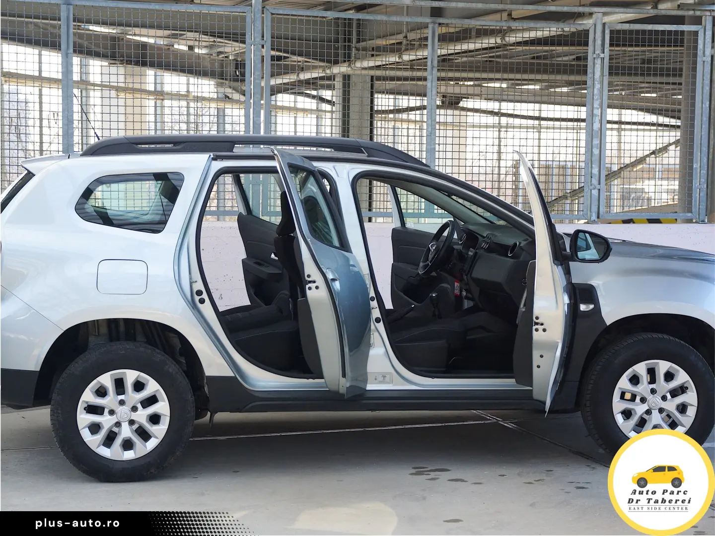 Dacia Duster 1.5 Blue dCi Comfort 2021