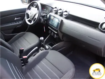 Dacia Duster 1.5 Blue dCi Comfort 2021