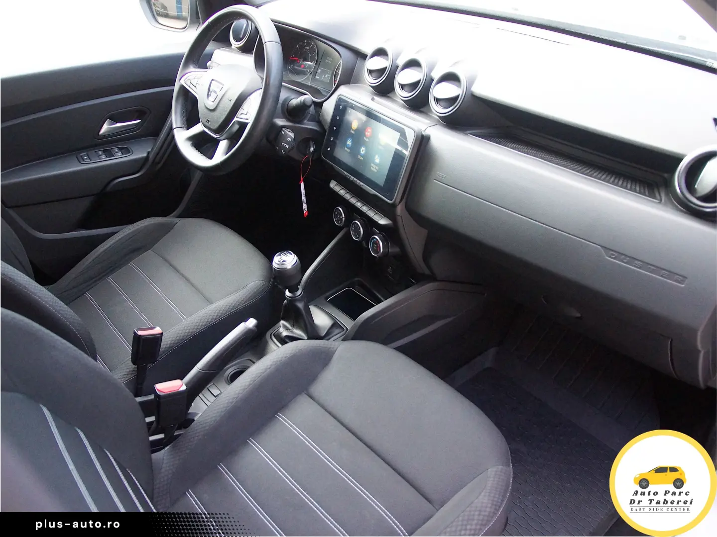 Dacia Duster 1.5 Blue dCi Comfort 2021