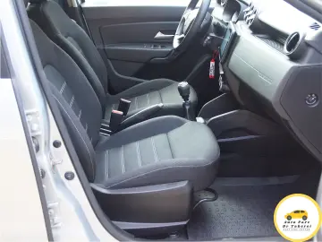 Dacia Duster 1.5 Blue dCi Comfort 2021