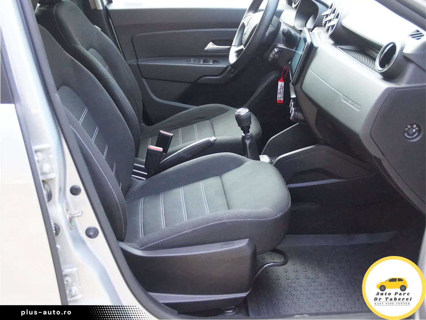 Dacia Duster 1.5 Blue dCi Comfort 2021