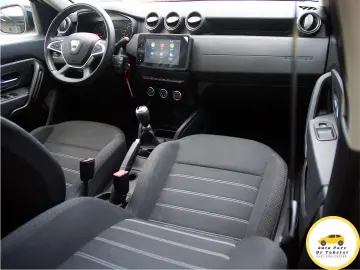 Dacia Duster 1.5 Blue dCi Comfort 2021